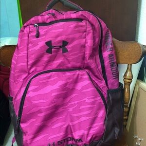 Under Armour Backpack